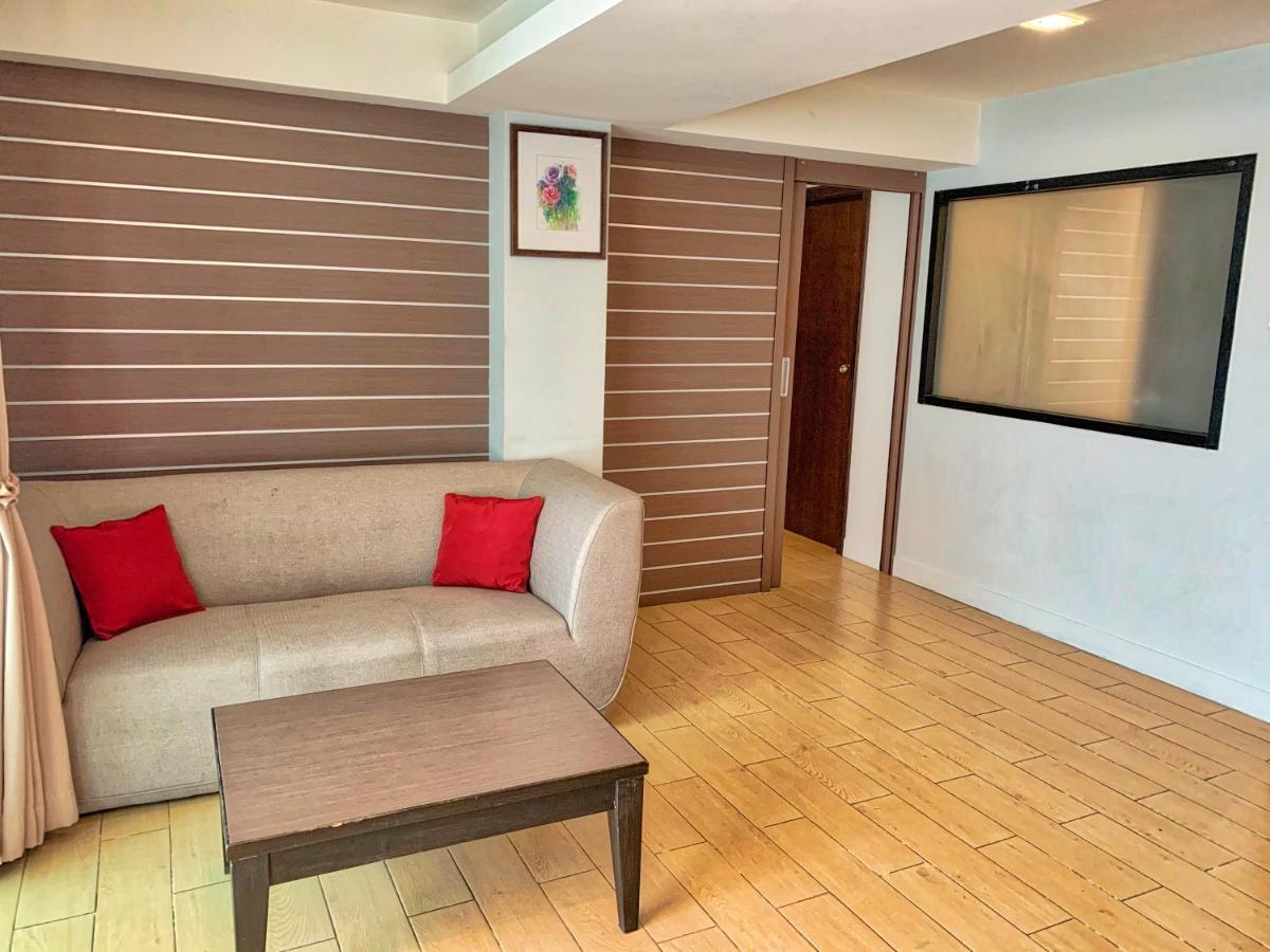 חוף ג'ומטיין Scandia Beach Hotel מראה חיצוני תמונה